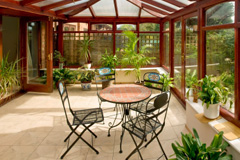 Gawsworth conservatory quotes