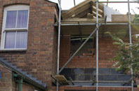 free Gawsworth home extension quotes