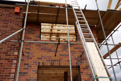 house extensions Gawsworth