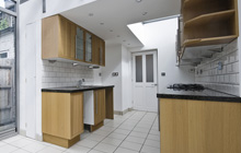 Gawsworth kitchen extension leads